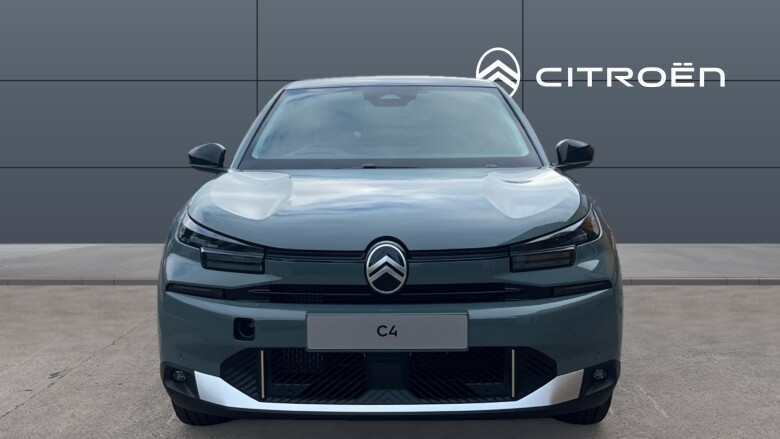 Citroen C4 1.2 [130] Max 5dr Auto Petrol Hatchback